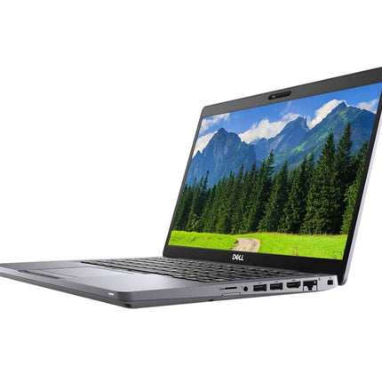 Dell Latitude 5410, 14", Intel Core i7-10610U 1.8GH, 16GB DDR4, 512GB SSD, Refurbished - Joy Systems PC