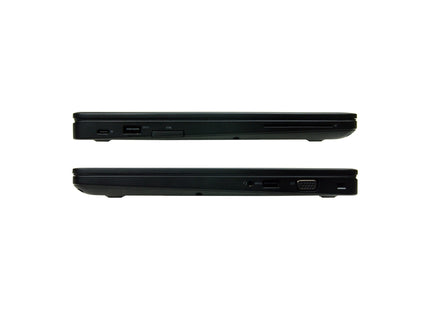 Dell Latitude 5480, 14" HD, Intel Core i5-6440HQ 2.6GHz, 8GB DDR4, 256GB SSD, Refurbished - Joy Systems PC