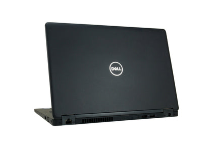 Dell Latitude 5490, 14" HD, Intel Core I5-8350U 1.7GHZ, 8GB DDR4, 256GB SSD, Refurbished - Joy Systems PC