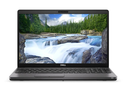 Dell Latitude 5500, 15.6" FHD, Intel Core i7-8665U 1.9GHZ, 16GB DDR4, 512GB SSD, Refurbished - Joy Systems PC