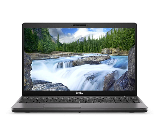 Dell Latitude 5500, 15.6", Touch, Intel Core i3-8145U 2.1GHz, 16GB DDR4, 256GB NVMe SSD, Refurbished