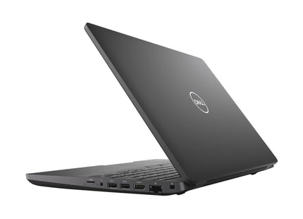 Dell Latitude 5501, 15.6" FHD, Intel Core i7-9850H 2.6GHz, 16GB DDR4, 512GB SSD, Refurbished - Joy Systems PC