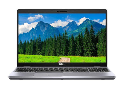 Dell Latitude 5510, 15.6", Intel Core i5-10310U 1.7GHz, 16GB DDR4, 512GB SSD, Refurbished - Joy Systems PC