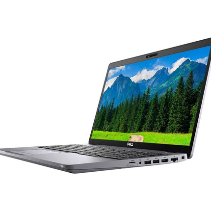 Dell Latitude 5510, 15.6", Intel Core i5-10310U 1.7GHz, 16GB DDR4, 512GB SSD, Refurbished - Joy Systems PC - View 3