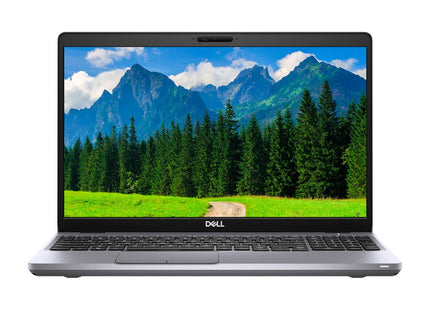 Dell Latitude 5511, 15.6" HD, Intel Core i5-10400H 2.6GHZ, 32GB DDR4, 1TB SSD, Refurbished - Joy Systems PC