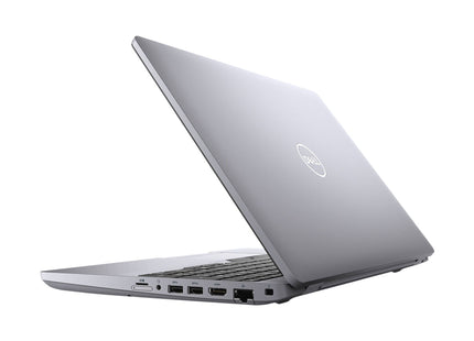 Dell Latitude 5511, 15.6" HD, Intel Core i5-10400H 2.6GHZ, 32GB DDR4, 1TB SSD, Refurbished - Joy Systems PC