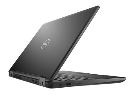 Dell Latitude 5590, 15.6" FHD, Intel Core i5-7200U 2.5GHz, 16GB DDR4, 256GB SSD, Refurbished - Joy Systems PC