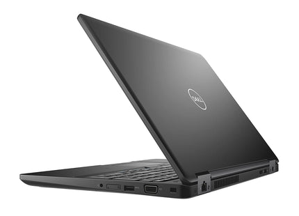Dell Latitude 5590, 15.6" FHD, Intel Core i5-7200U 2.5GHz, 16GB DDR4, 256GB SSD, Refurbished - Joy Systems PC