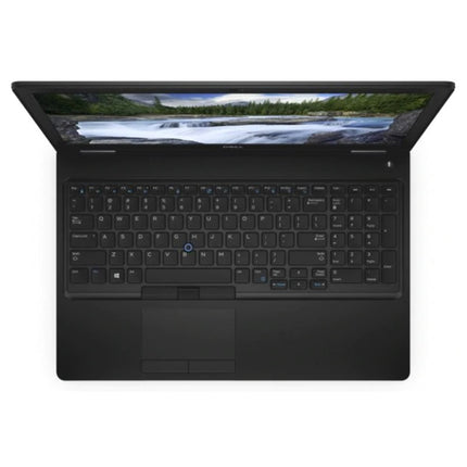 Dell Latitude 5590, 15.6" FHD, Intel Core i5-8250U 1.6 GHz, 16GB DDR4, 256GB SSD, Refurbished - Joy Systems PC - View 2