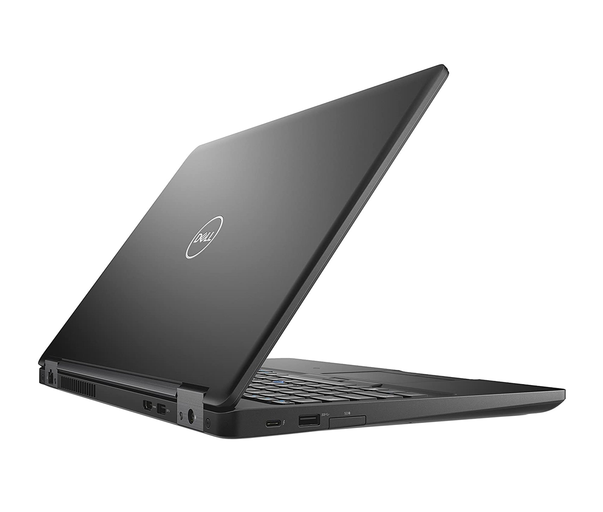 Dell Latitude 5590, 15.6