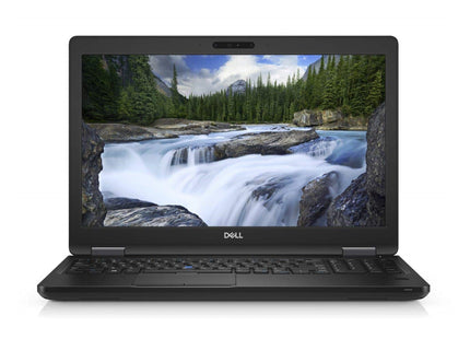 Dell Latitude 5590, 15.6" FHD, Intel Core i5-8250U 1.6 GHz, 16GB DDR4, 512GB SSD, Refurbished - Joy Systems PC