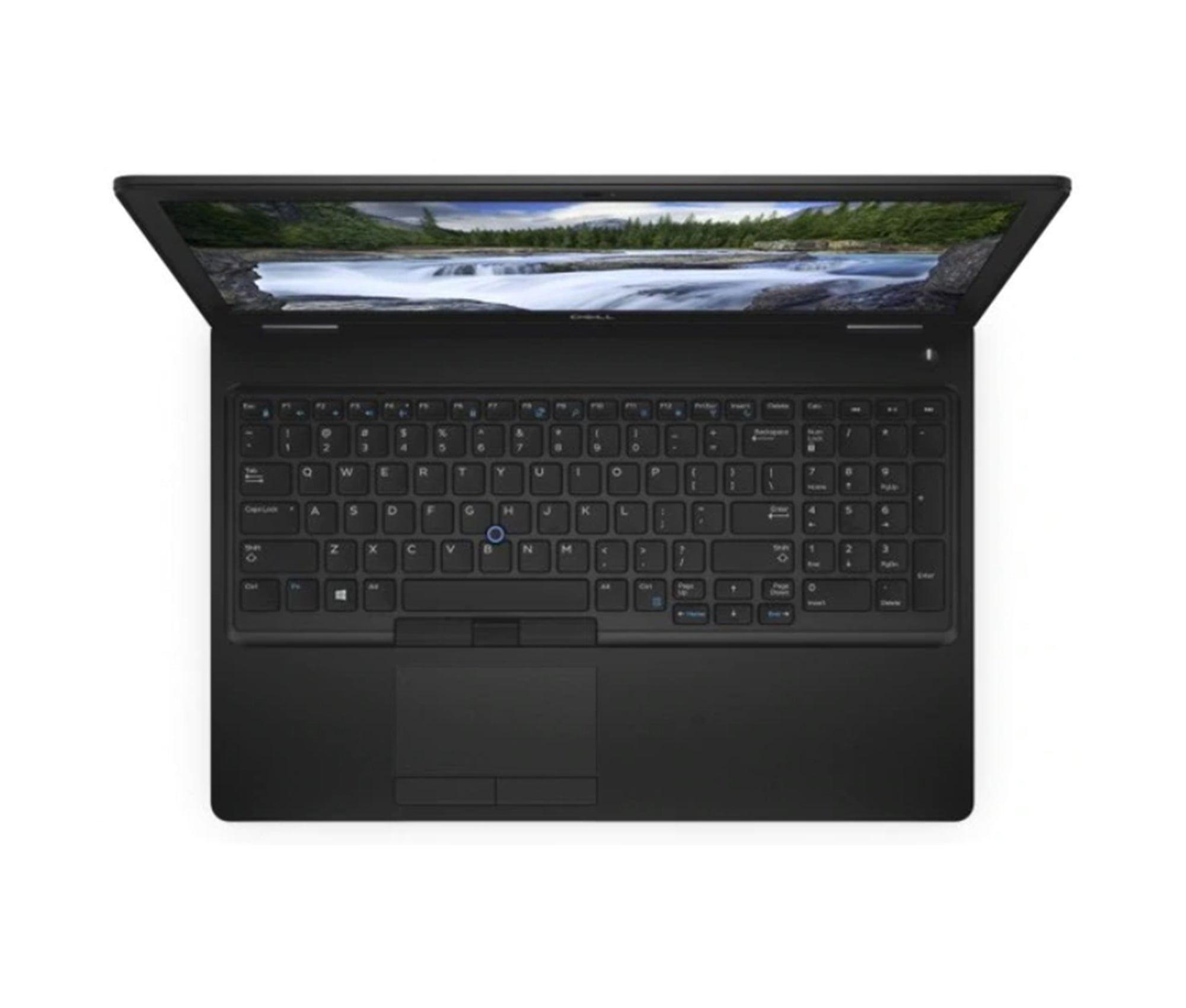 Dell Latitude 5590 Laptop, 15.6