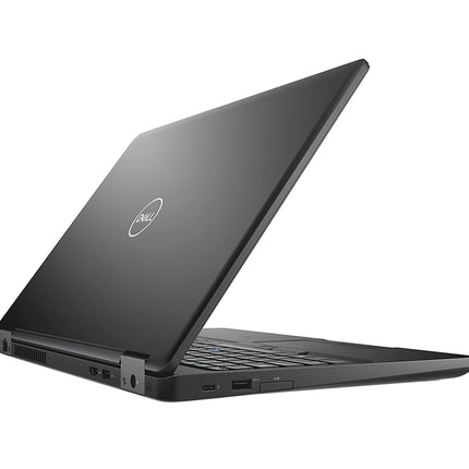 Dell Latitude 5590, 15.6", Intel Core I5-7300U 2.6GHZ, 8GB DDR4, 256GB SSD, Refurbished - Joy Systems PC - View 2