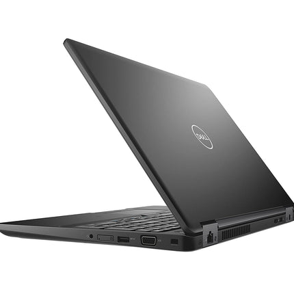 Dell Latitude 5590, 15.6", Intel Core I5-7300U 2.6GHZ, 8GB DDR4, 256GB SSD, Refurbished - Joy Systems PC - View 3