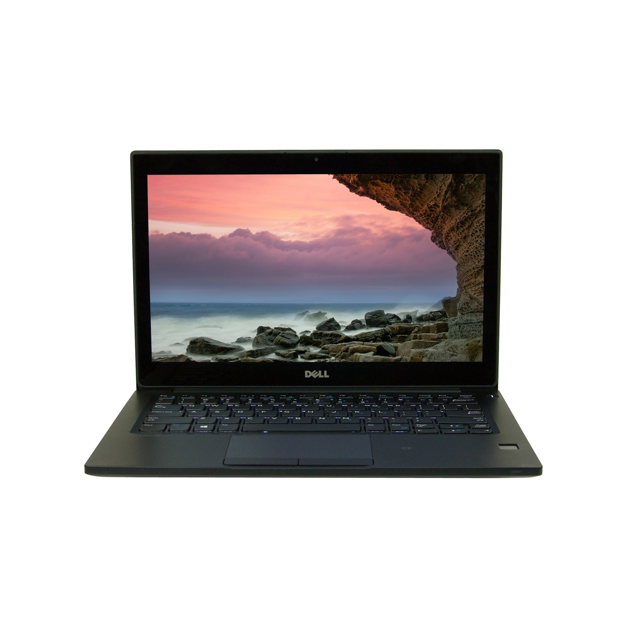 Dell Latitude 7280 Core i5-7300U 2.6GHz - ノートPC