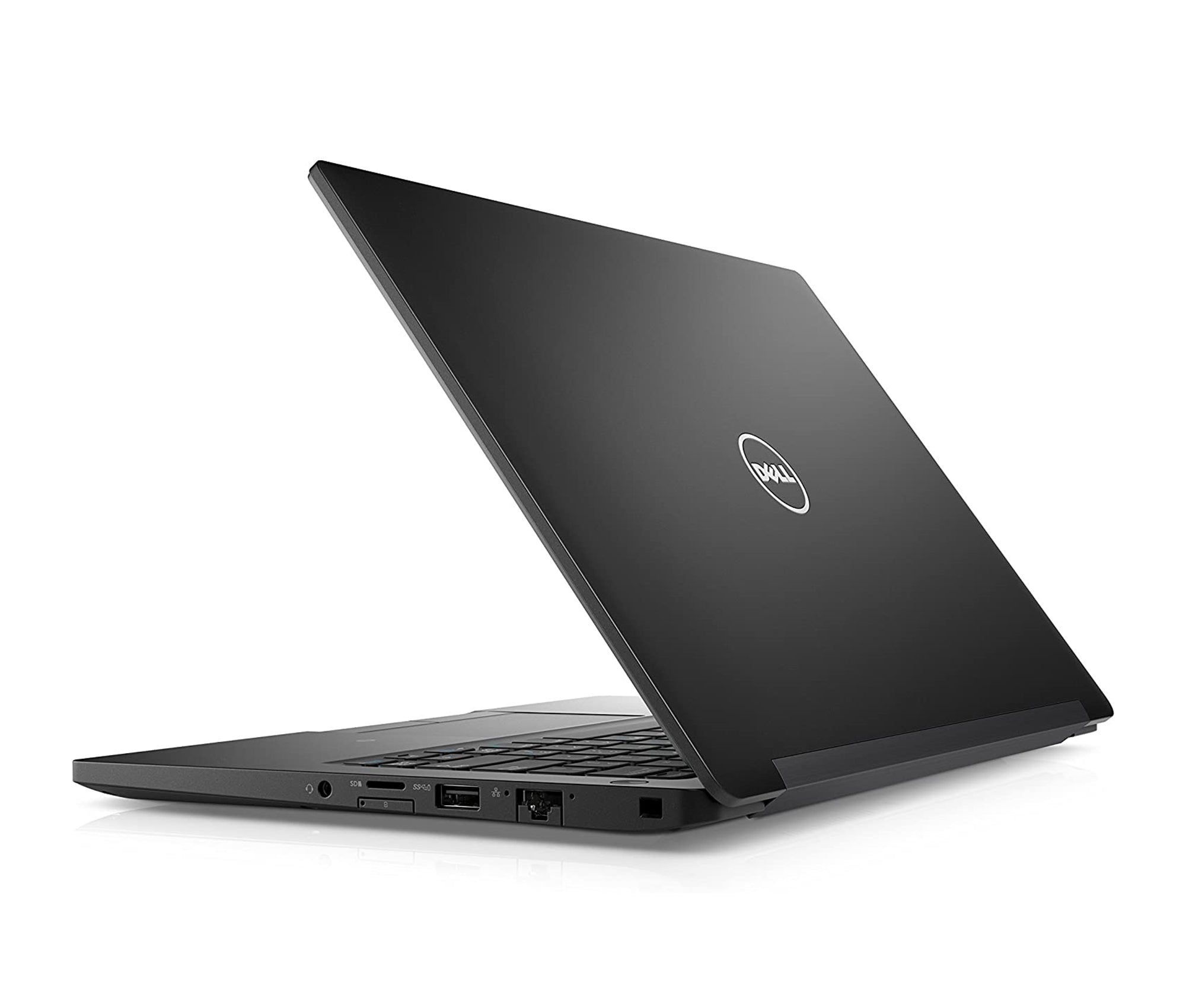 Dell Latitude 7290, 12.5