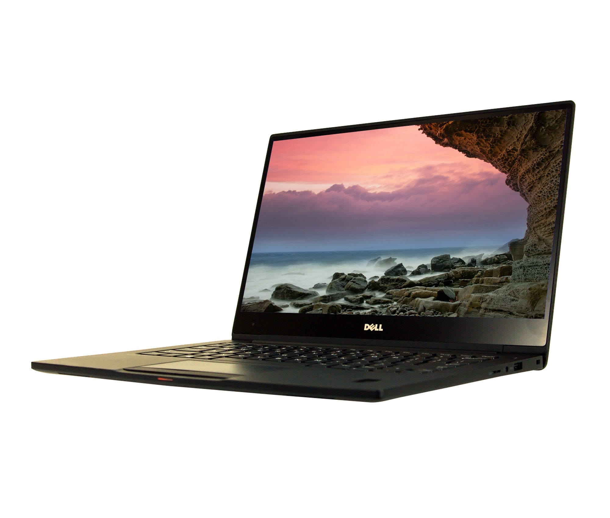 Dell Latitude 7370 Laptop, 13.3