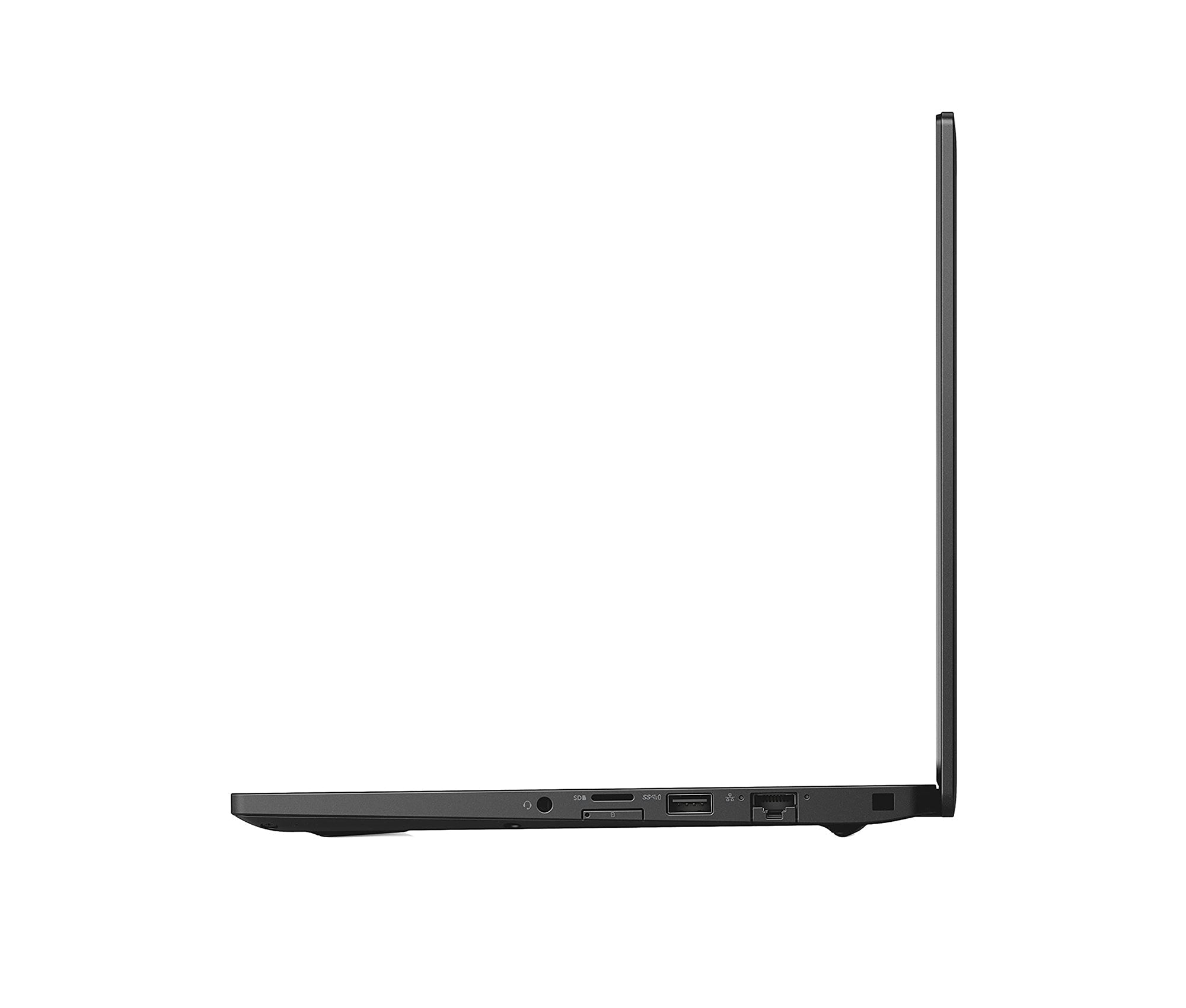 Dell Latitude 7390 Laptop, 13.3