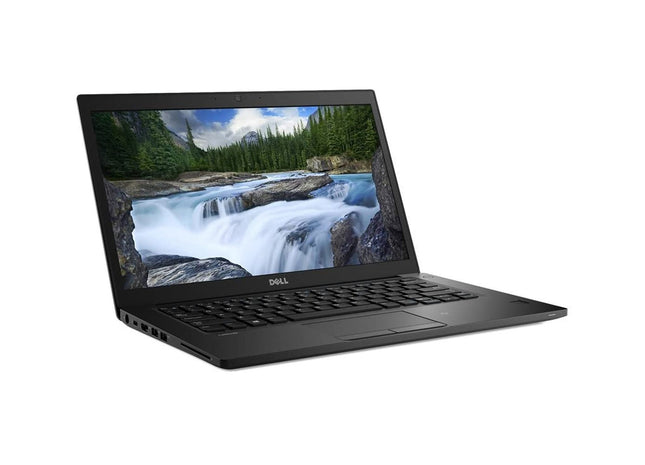 Dell Latitude 7390 Laptop, 13.3