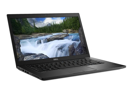 Dell Latitude 7390, 13.3" FHD, Intel Core i7-8650U 1.9GHz, 8GB RAM, 256GB SSD, Refurbished - Joy Systems PC