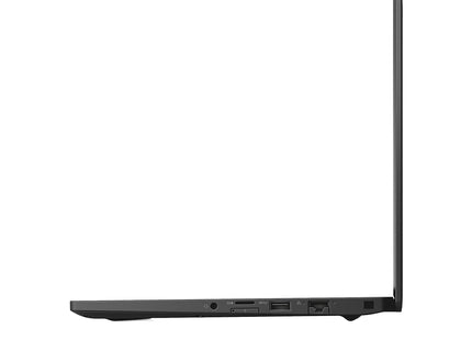 Dell Latitude 7390, 13.3", Intel Core i7-8650U 1.9GHz, 16GB DDR4, 512GB NVMe, Refurbished - Joy Systems PC