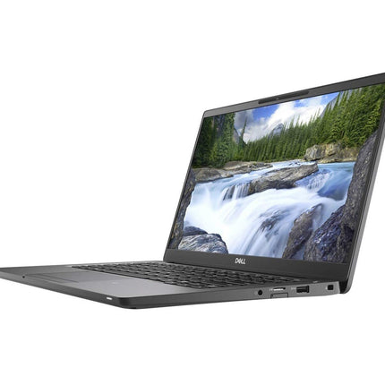 Dell Latitude 7400, 14" FHD, Intel Core i5-8265U 1.6GHz, 8GB DDR4, 256GB SSD, Refurbished - Joy Systems PC - View 3