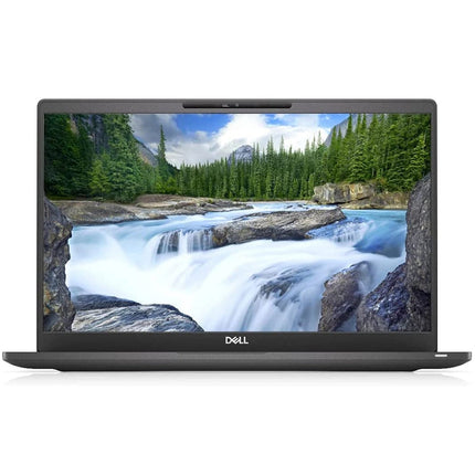 Dell Latitude 7400, 14" FHD, Intel Core i5-8265U 1.6GHz, 8GB DDR4, 256GB SSD, Refurbished - Joy Systems PC - View 1