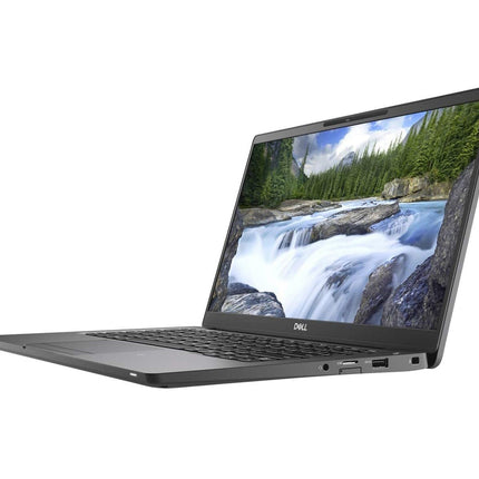 Dell Latitude 7400, 14", Intel Core I5-8365U 1.6GHZ, 16GB DDR4, 256GB, Refurbished - Joy Systems PC - View 3