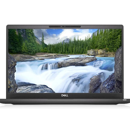 Dell Latitude 7400, 14", Intel Core I5-8365U 1.6GHZ, 8GB DDR4, 256GB NVMe, Refurbished - Joy Systems PC - View 1