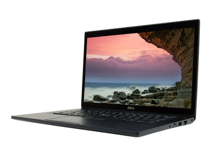 Dell Latitude 7480, 14", Intel Core i5-6300U 2.4GHz, 8GB DDR4, 256GB SSD, Refurbished - Joy Systems PC