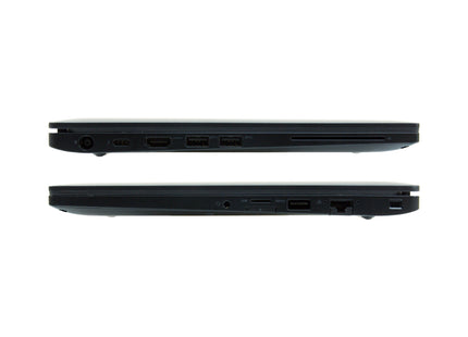 Dell Latitude 7480, 14", Intel Core i7-6600U 2.6GHz, 16GB DDR4, 256GB SSD, Refurbished - Joy Systems PC