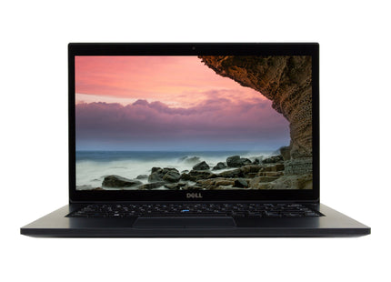 Dell Latitude 7480, 14", Intel Core i7-6600U 2.6GHz, 16GB DDR4, 256GB SSD, Refurbished - Joy Systems PC