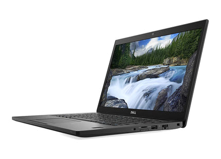 DELL Latitude 7490, 14” FHD, Intel Core i5-8250U 1.6GHz, 8GB DDR4, 256GB SSD, Refurbished - Joy Systems PC