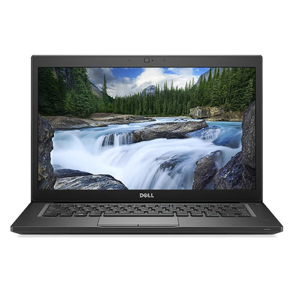 DELL Latitude 7490, 14” FHD, Intel Core i5-8350U 1.7GHz, 16GB DDR4, 256GB SSD, Refurbished - Joy Systems PC - View 1