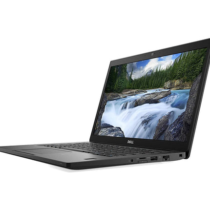 DELL Latitude 7490, 14” FHD, Intel Core i5-8350U 1.7GHz, 16GB DDR4, 256GB SSD, Refurbished - Joy Systems PC - View 3