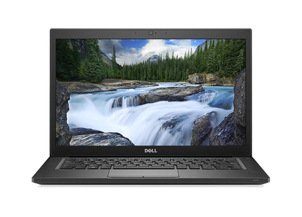 DELL Latitude 7490, 14” Touch FHD, Intel Core i7-8650U 1.9GHz, 16GB DDR4, 512GB SSD, Refurbished - Joy Systems PC