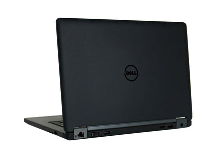 Dell Latitude E5450, 14” HD, Intel Core i5-5200U 2.2GHz, 8GB DDR3L, 256GB SSD, Refurbished - Joy Systems PC