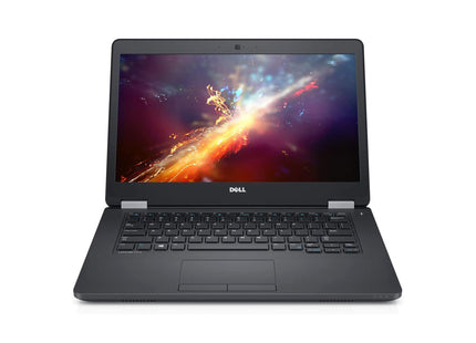 Dell Latitude E5470, 14”, Intel Core i5-6200U 2.3GHz, 16GB DDR4, 256GB SSD, Refurbished - Joy Systems PC