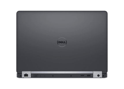 Dell Latitude E5470, 14”, Intel Core i7-6820HQ 2.7GHz, 16GB DDR4, 256GB SSD, Refurbished - Joy Systems PC
