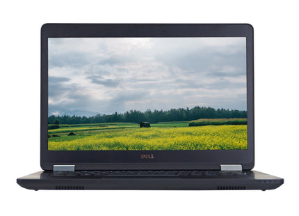Dell Latitude E5470, 14”, Intel Core i7-6820HQ 2.7GHz, 16GB DDR4, 512GB SSD, Refurbished - Joy Systems PC