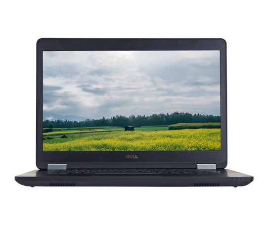 Dell Latitude E5470, 14”, Intel Core i7-6820HQ 2.7GHz, 16GB DDR4, 512GB SSD, Refurbished