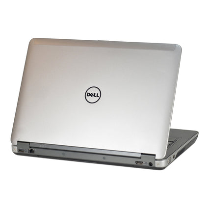 Dell Latitude E6440, 14” HD, Intel Core i7-4600M 2.9GHz, 8GB RAM DDR3L, 256GB SSD, Refurbished - Joy Systems PC - View 2