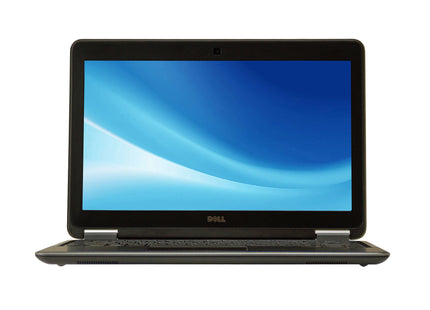 Dell Latitude E7240, 12.5" HD, Intel Core I5-4210U 1.7GHZ, 4GB DDR3L, 128GB SSD, Refurbished - Joy Systems PC