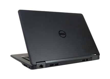 Dell Latitude E7250, 12.5", Intel Core i7-5600U 2.6GHz, 8GB DDR3L, 256GB SSD, Refurbished - Joy Systems PC