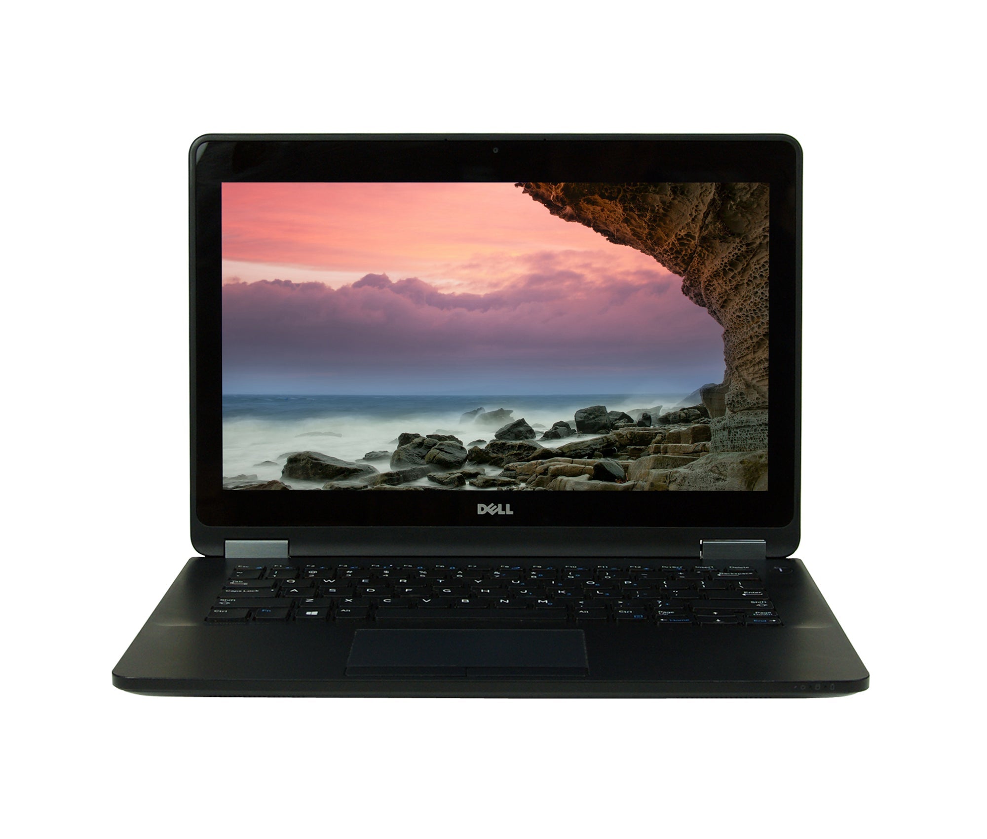 Dell Latitude E7250 Laptop, 12.5