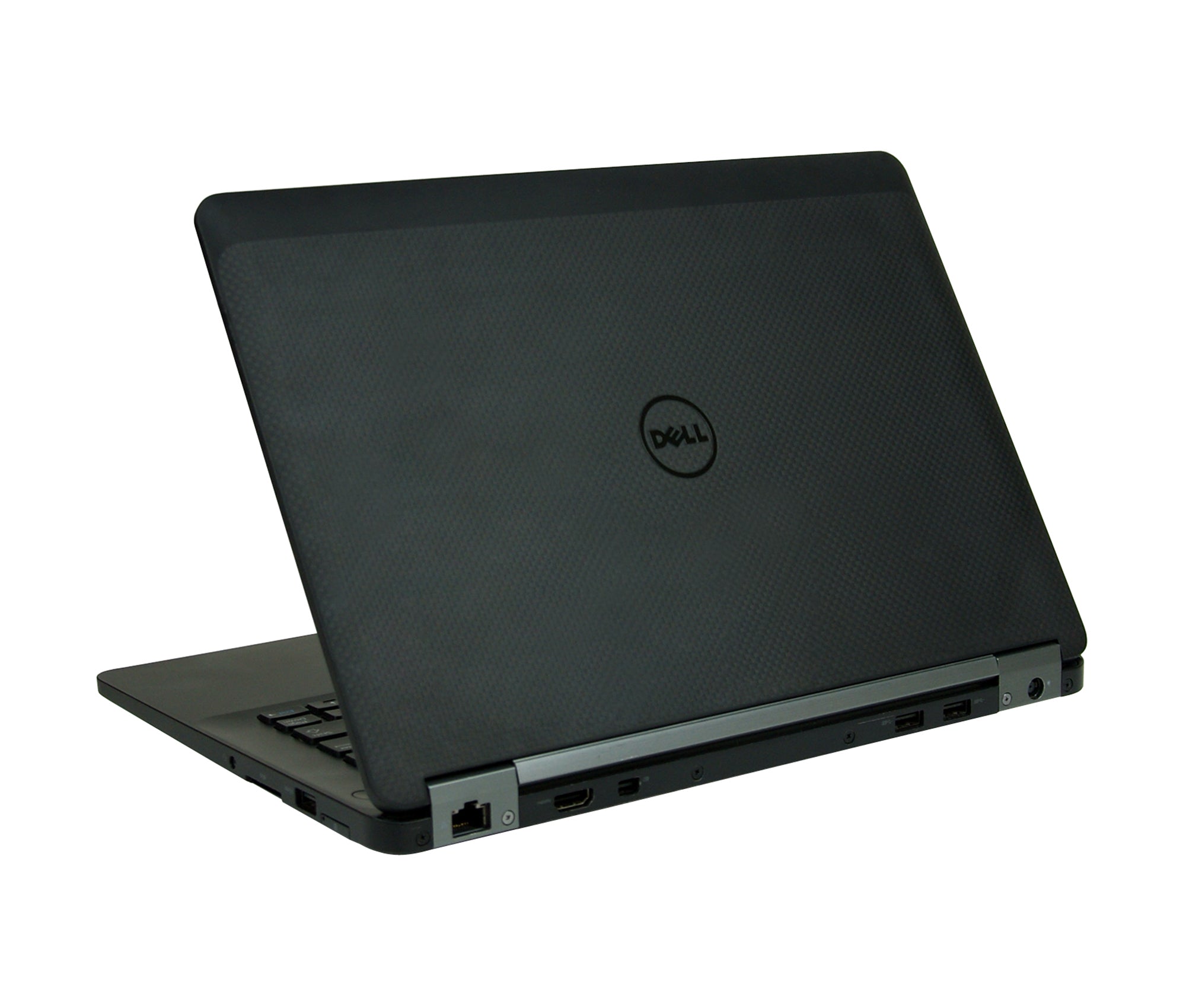 Dell Latitude E7250 Laptop, I7-5600U, 8GB, 256GB SSD