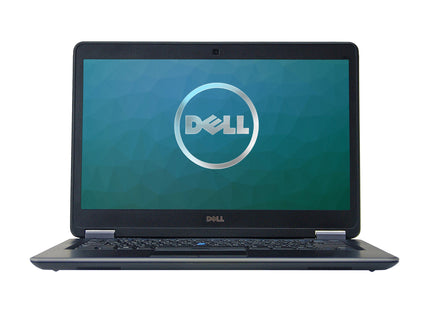 Dell Latitude E7440, 14” HD, Intel Core i5-4300U 1.9GHz, 8GB DDR3L, 256GB SSD, Refurbished - Joy Systems PC