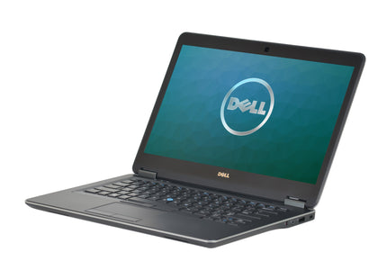 Dell Latitude E7440, 14” HD, Intel Core i5-4300U 1.9GHz, 8GB DDR3L, 256GB SSD, Refurbished - Joy Systems PC