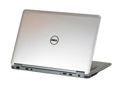 Dell Latitude E7440, 14” HD, Intel Core i5-4310U 2.0GHz, 8GB DDR3L, 256GB SSD, Refurbished - Joy Systems PC