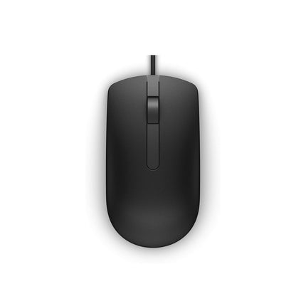 Dell MS116 USB Mouse, Refurbished - Joy Systems PC